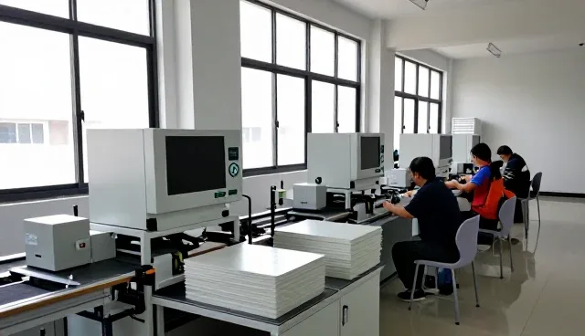 江西朋茂医疗科技有限公司