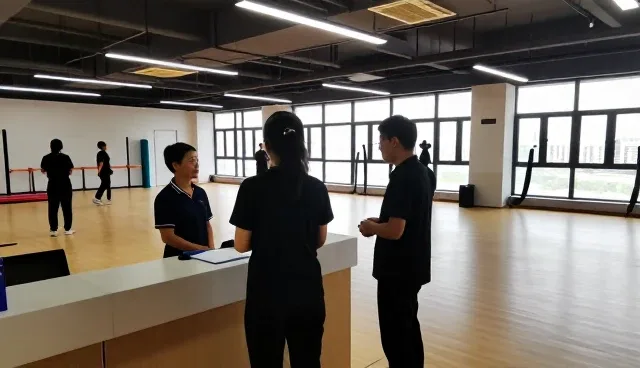 患者管理在康复训练课程中的关键作用